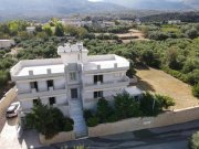 Argouli Kreta, Argouli: Zweistöckiges Haus mit Keller zu verkaufen Haus kaufen